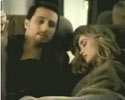 Girl Sleeping
