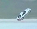 Slide on Ice