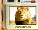 Camera with Big Zoom