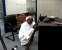 Taliban Sniper Training