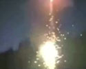 Roman Candle Quake