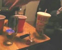 Flaming Shot