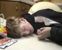Head Hit Table