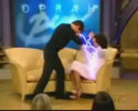 Tom Cruise Kills Oprah
