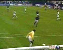 Cool Soccer Play
