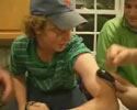 Stample Arm Video