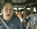 Hilarious Car Prank