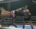 Head Kick KO