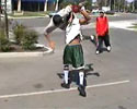 Kids Fight Clip