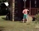 Man Killed by SWAT