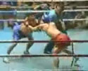 Kick Boxing