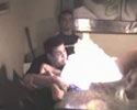 Steve O Fires Girl