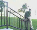 Rail Blade