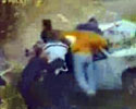 Bad Rally Crash