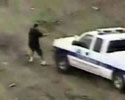 Suspect Take Down
