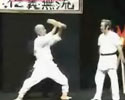 Odd Japanese Show