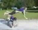 Slip Wipeout