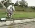Bike Crash