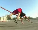 Skater Fall