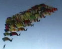 Parachute Diamond