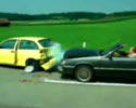 Unaware Driver