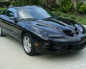 Sportped vs Trans Am