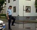 Unstopable Cop