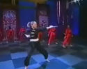 Crazy Ninja Chick