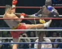 Nasty Low Kicks