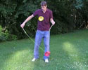 Diabolo Master