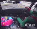 Rally Driver