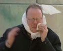 Toothache Prank