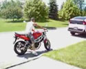Brand New Bike