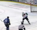 Misses Empty Net