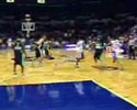 Great Basketball Shots
