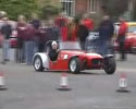 Very Good Driver