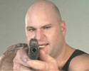 Hans Marrero Combat School
