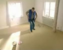 Carpet Laying Professional