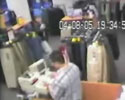 Robbery Gone Bad