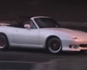 Parking Lot Drifting