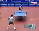 Great Ping Pong Match