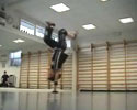 Cico break Dancer