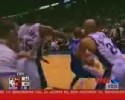 Brutal NBL Fights