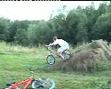 Brake Using Balls
