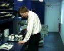 Coffee for Boss