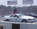 Cops Drag Race