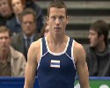 funny clip show malfunction of gymnastic equipment