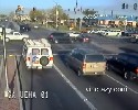 Damn Lucky Drivers