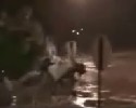 Dangerous Night Running