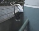 Parkour Brasil